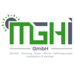 Heizung und Sanitär kauft man bei MGHI!